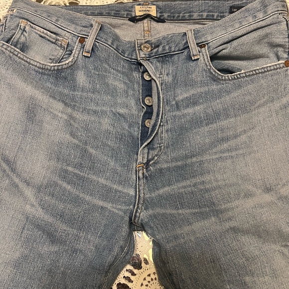 Citizens Of Humanity Jeans - Picture 1 of 12